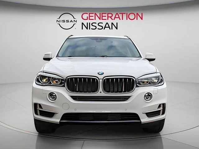 Used 2015 BMW X5 xDrive35i with VIN 5UXKR0C58F0K67190 for sale in North Plainfield, NJ