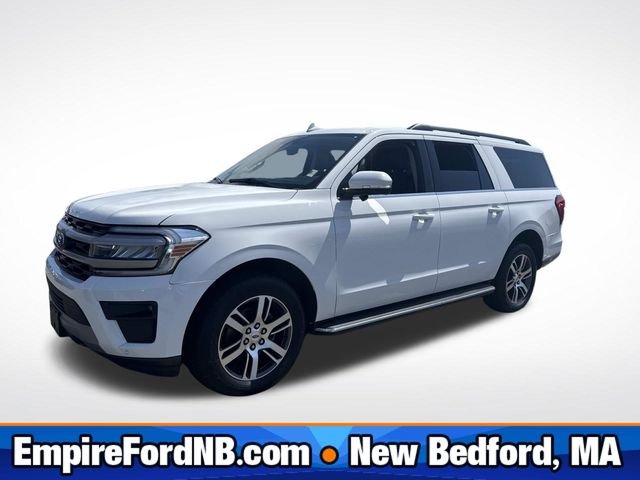 2022 Ford Expedition