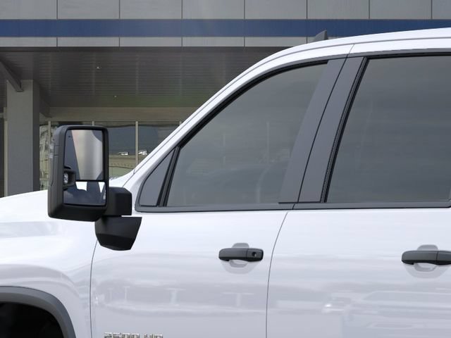 2026 Chevrolet Silverado 2500 HD Custom - Photo 12