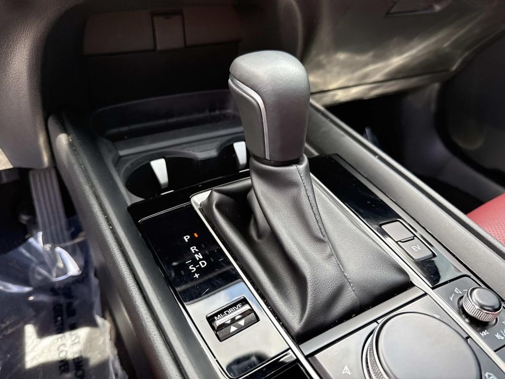 Used 2025 Beige Mazda Premium image 38
