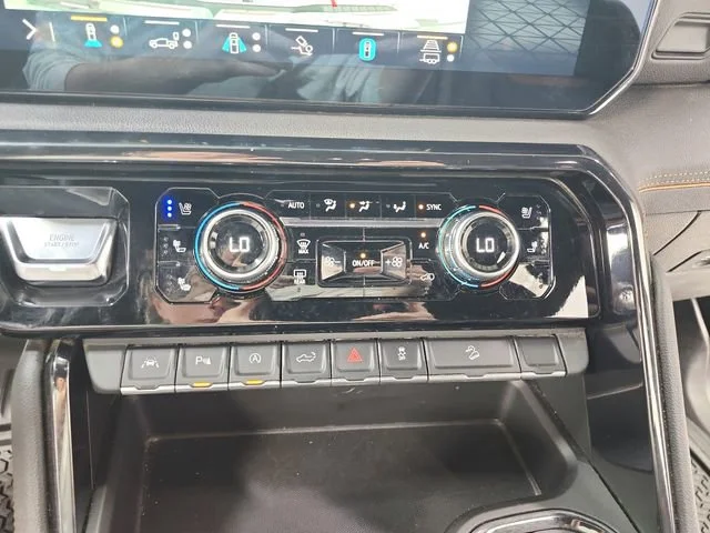 2023 GMC Sierra 1500 AT4 - Photo 32