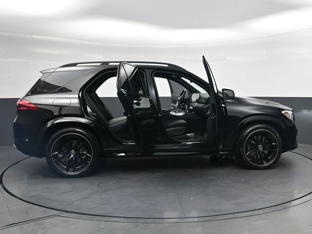Used 2024  Mercedes-Benz GLE 580 image 37