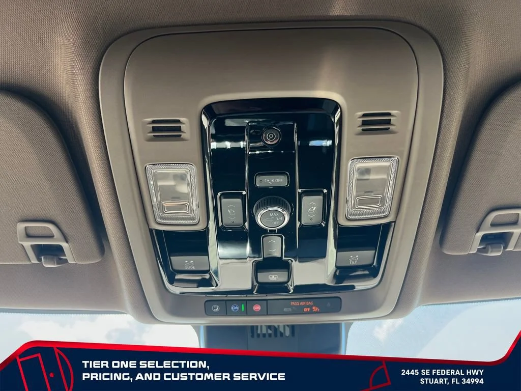 New 2026 Onyx Black GMC Denali image 24