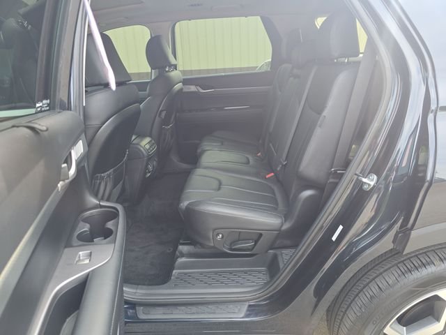 Used 2024 White Hyundai SEL image 14