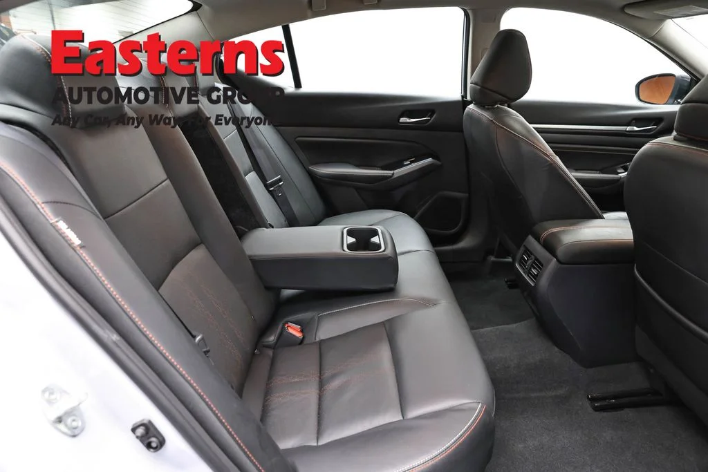 Used 2023 Gray Nissan 2.0 SR image 24