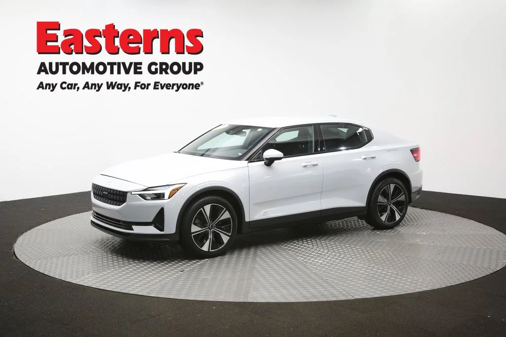 Used 2023 Gray Polestar Long Range Dual Motor image 55