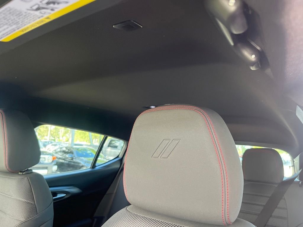 2024 Dodge Hornet GT - Photo 16