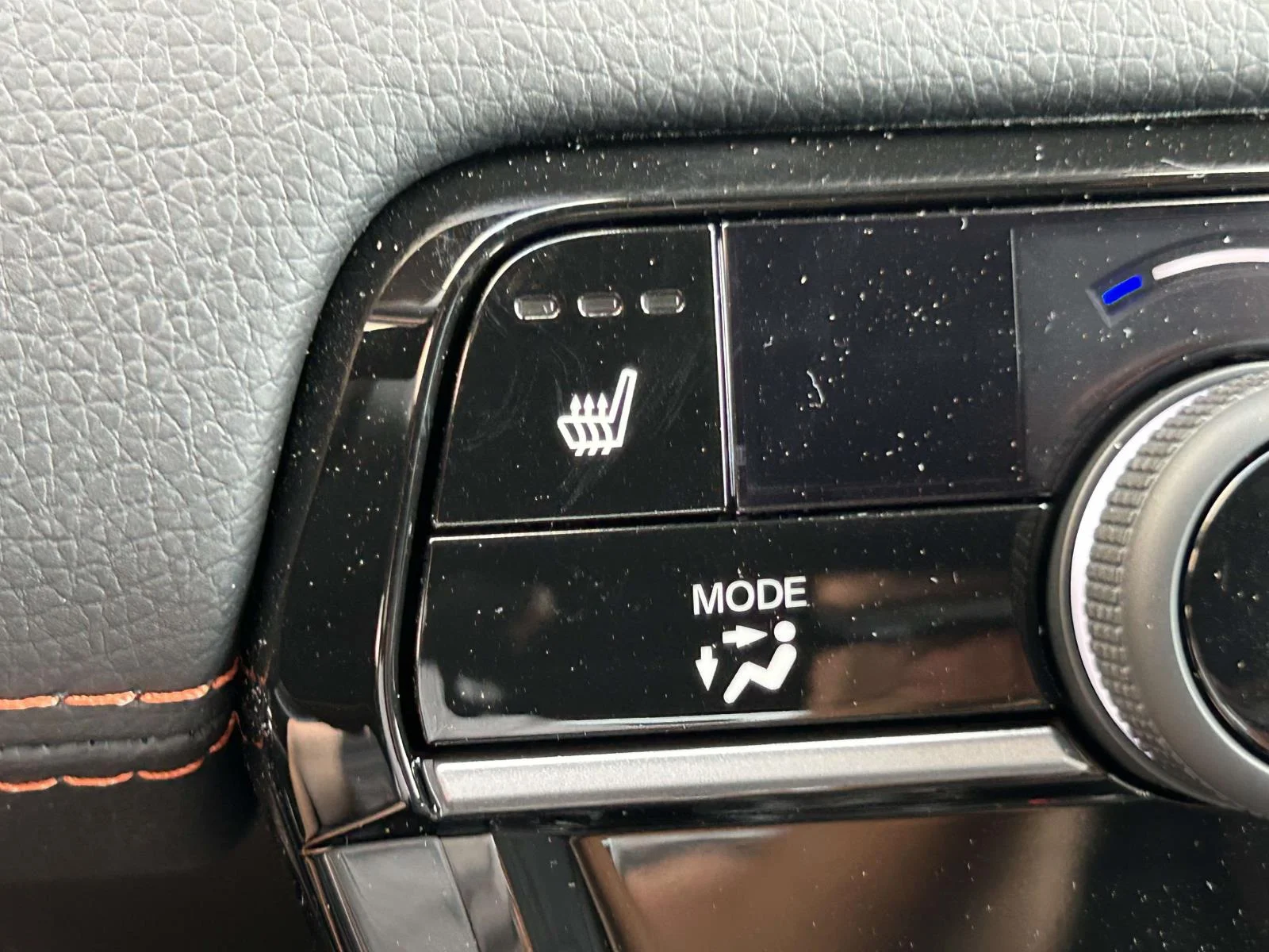 New 2026 Platinum White Pearl Honda SPORT 2WD image 7