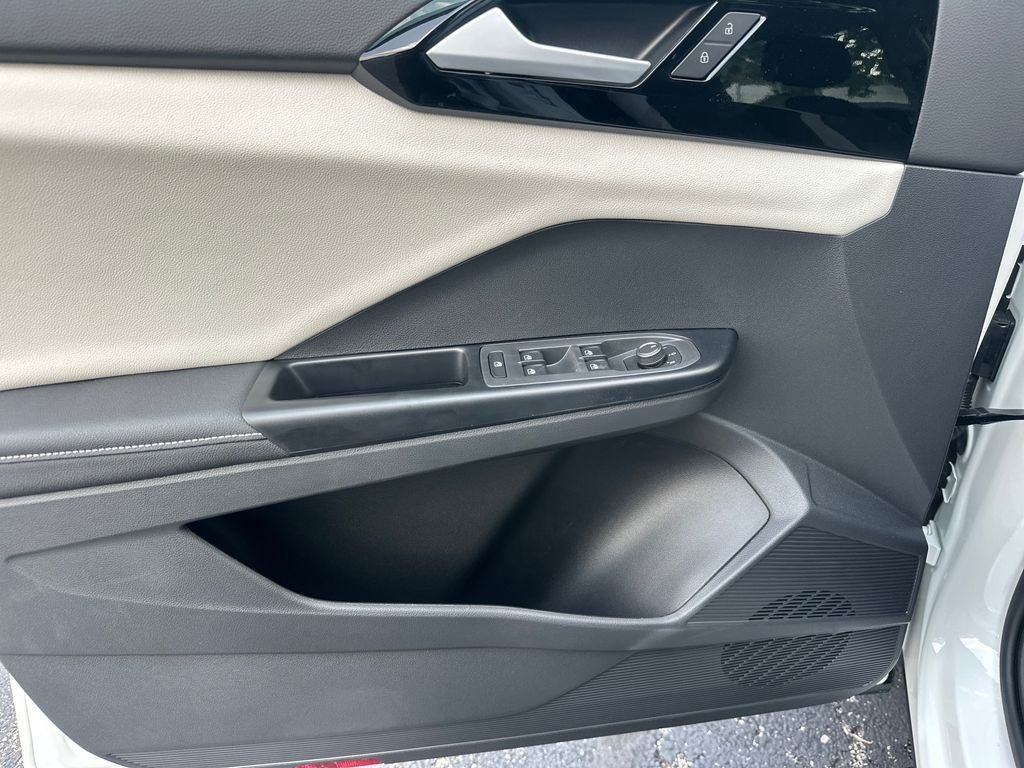 New 2026  Volkswagen 1.5T S image 10