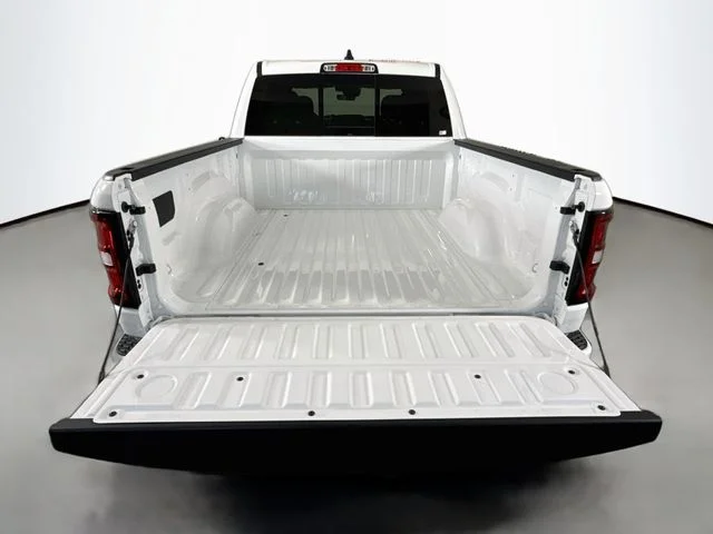 New 2026 White Ram Express image 23