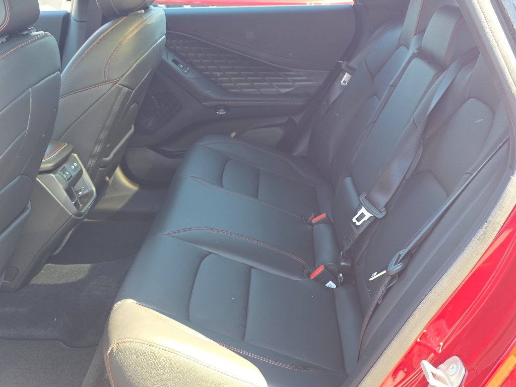 New 2026 Redeye Dodge R/T Plus image 11