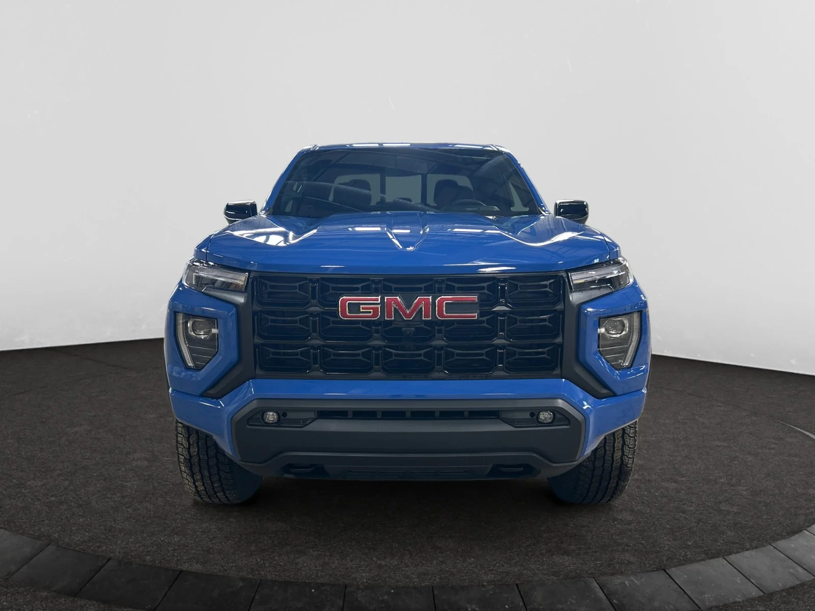 New 2026 Rapids Metallic GMC Elevation image 8