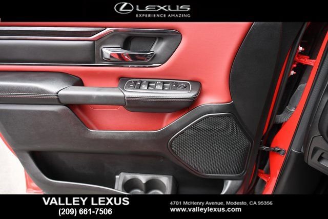 2023 RAM Ram 1500 Pickup TRX - Photo 16