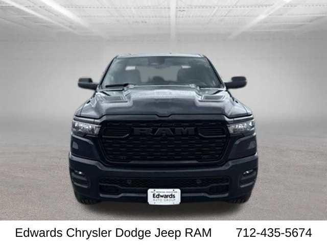 New 2026 Blue Ram Express image 2