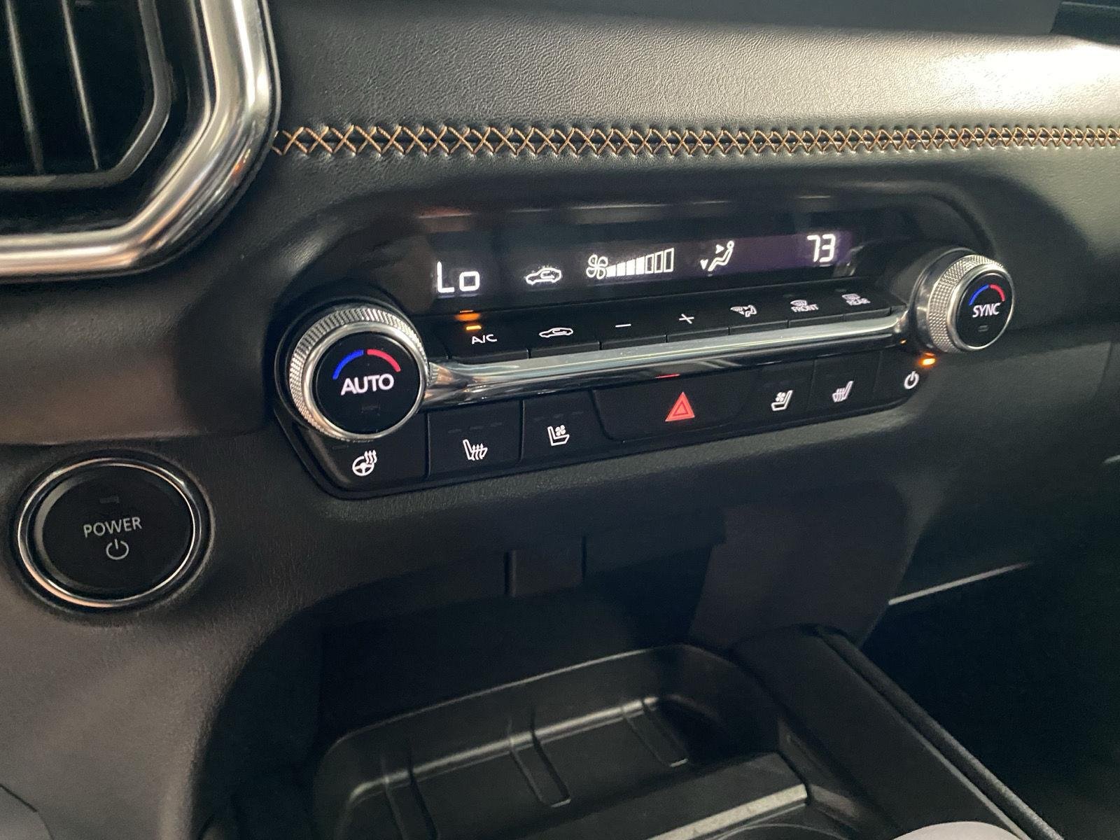 2026 Mazda CX-50 Premium Plus - Photo 27