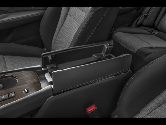 Used 2023 Blue Nissan S image 11