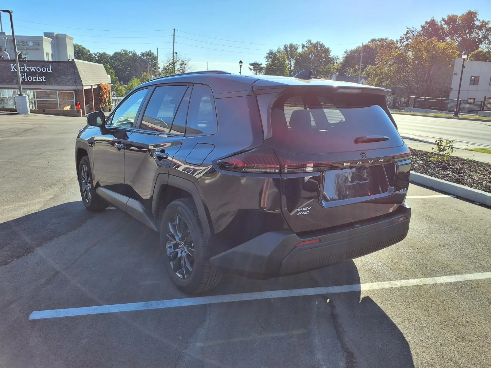 Certified Used 2026 Blueprint Toyota XLE Premium image 27