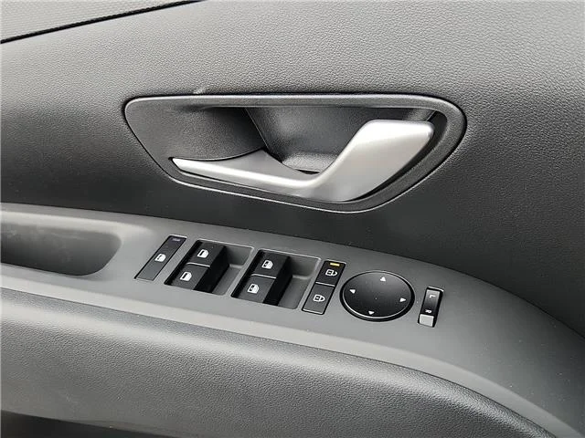 New 2026 Atlantis Blue Hyundai SEL image 18