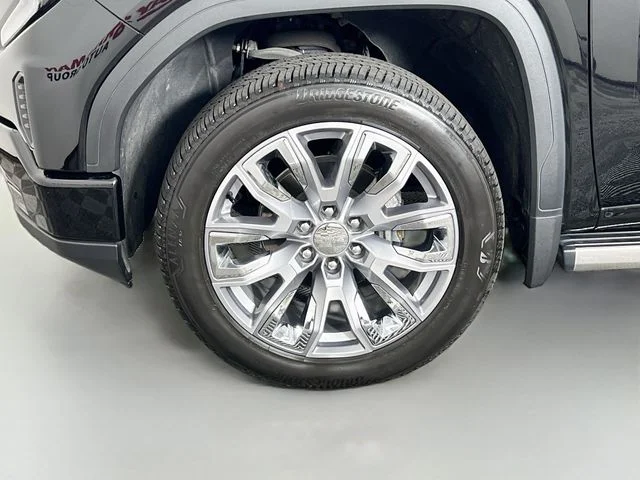 2026 GMC Sierra 1500 Denali - Photo 30