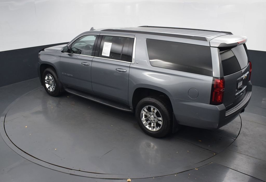 2020 CHEVROLET SUBURBAN - Image 44