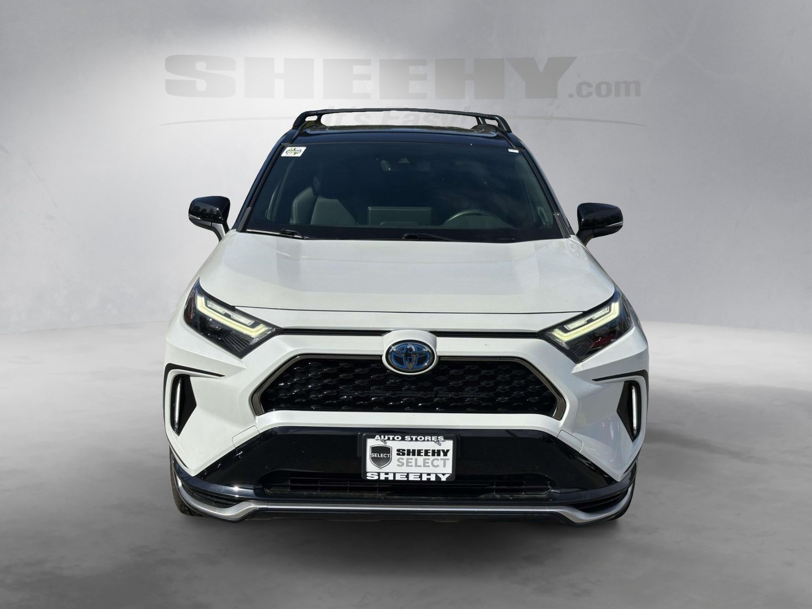 Used 2023 Beige Toyota XSE image 18