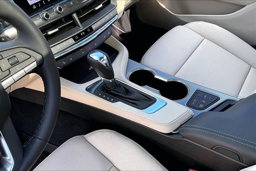 2026 Cadillac CT4 Premium Luxury - Photo 8