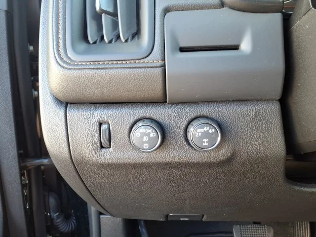 2022 GMC Canyon AT4 - Photo 17