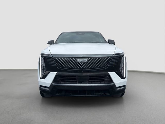 Used 2025 Cadillac Escalade IQ Sport 2 with VIN 1GYTEFKL3SU102519 for sale in Smithville, MO