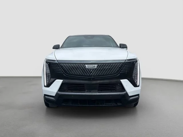 Used 2025 Cadillac Escalade IQ Sport 2 with VIN 1GYTEFKL3SU102519 for sale in Smithville, MO