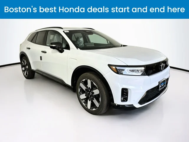 2024 Honda Prologue Elite