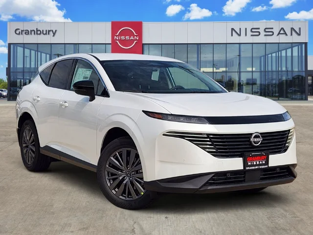 2027 Nissan Murano SL