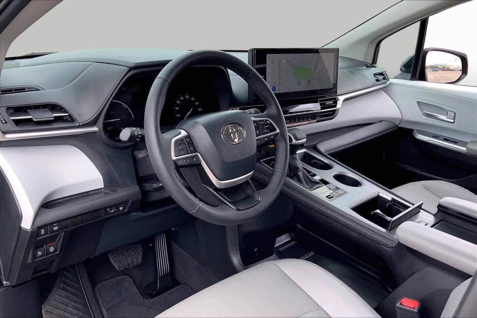 Used 2026 Cypress Toyota XLE image 17