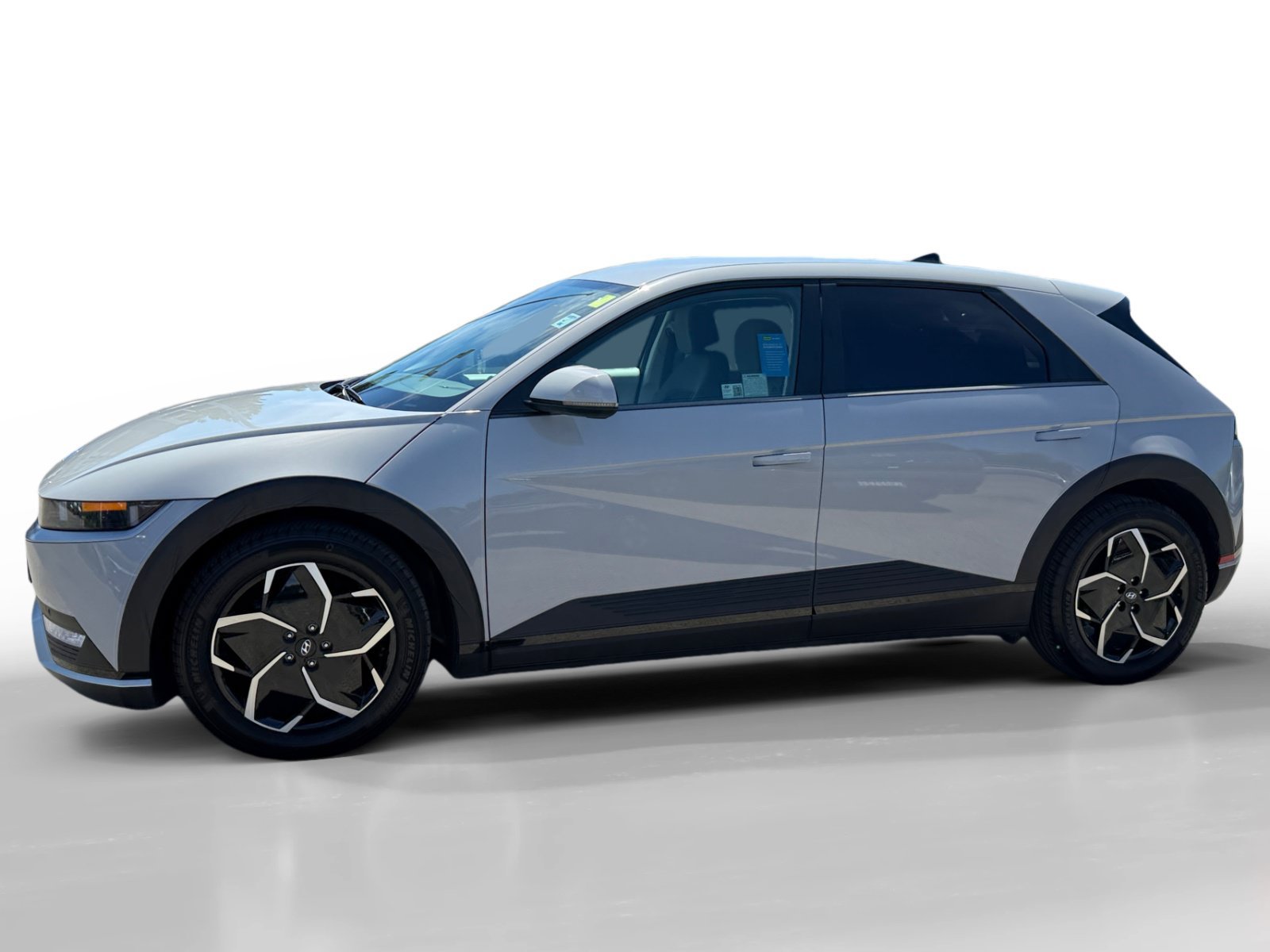 Used 2024 Hyundai IONIQ 5 SEL with VIN KM8KN4DE2RU309932 for sale in Santa Clara, CA