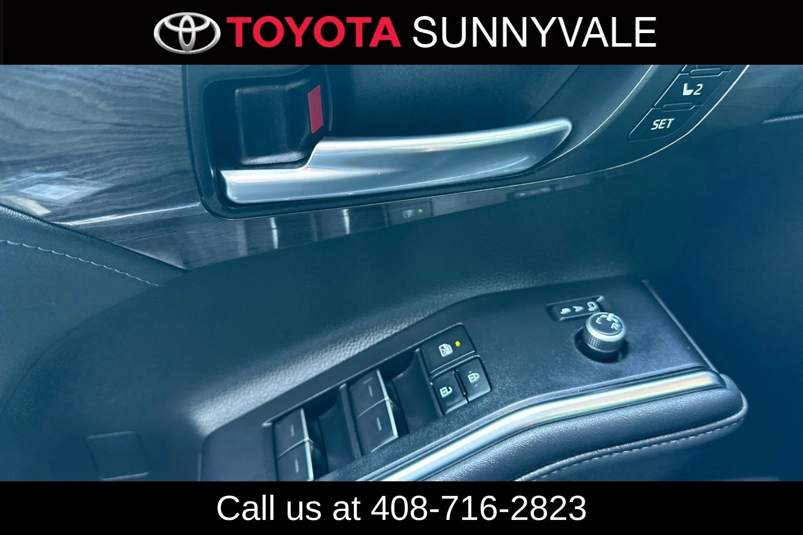 Used 2023 Gray Toyota Platinum image 15