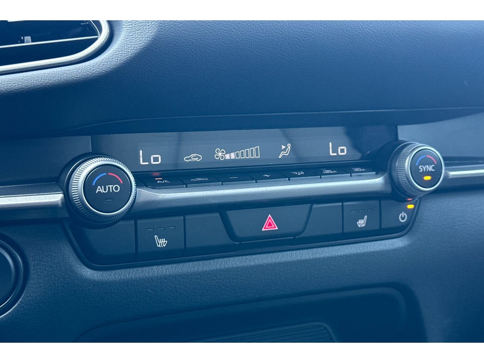New 2026 Deep Crystal Blue Mica Mazda 2.5 S Preferred AWD image 18