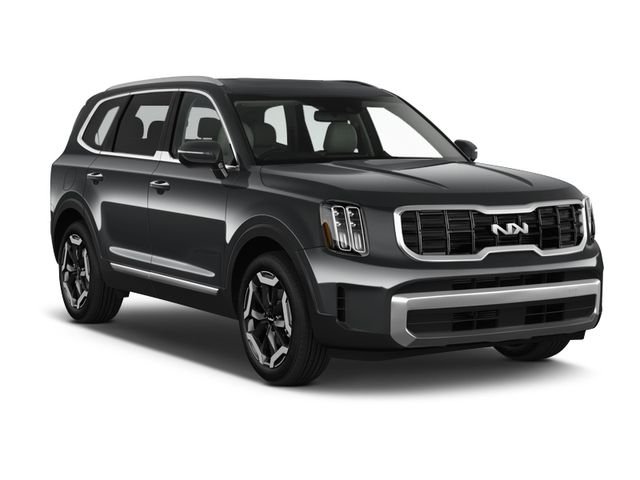 2023 Kia Telluride S FWD's photo