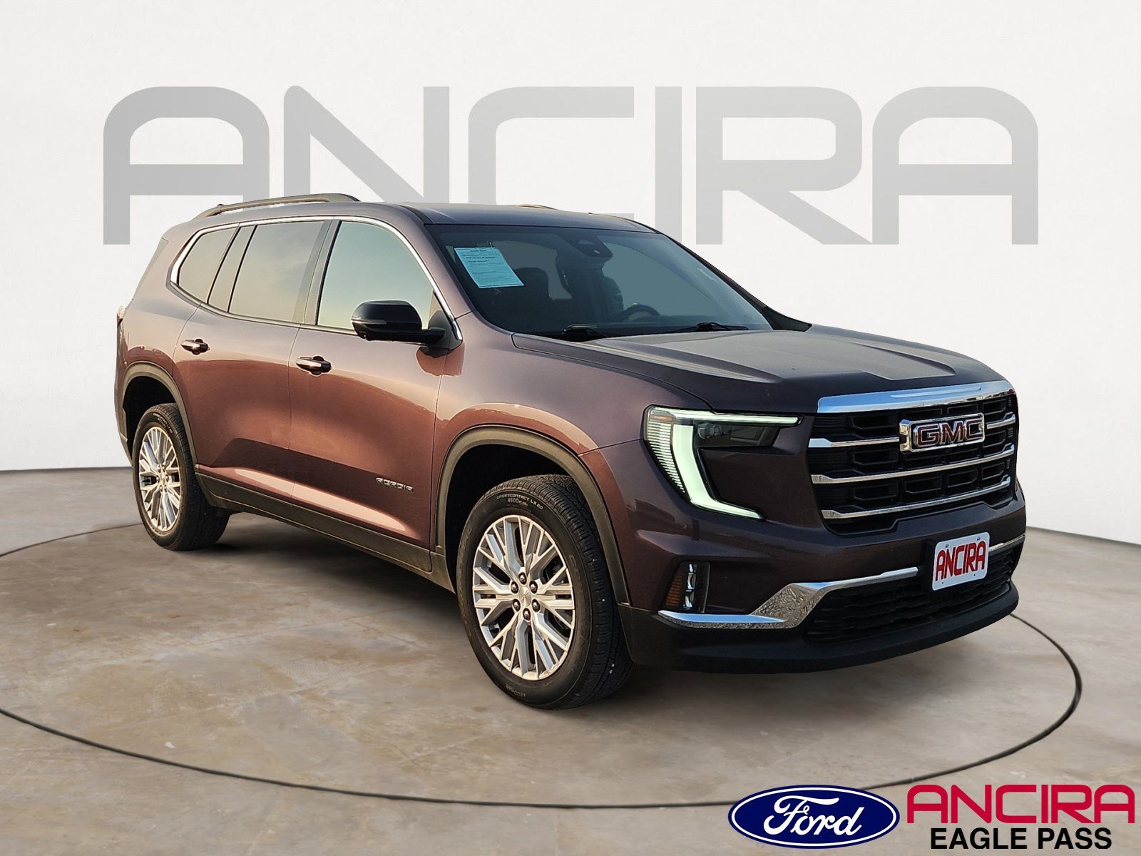 2024 GMC Acadia Elevation FWD's photo