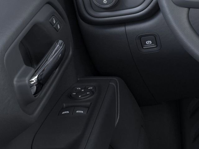 2025 GMC Sierra 2500HD Pro - Photo 22