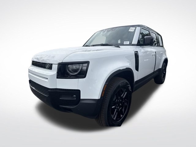 2026 Land Rover Defender