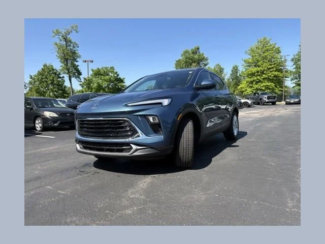 2024 Buick Encore GX Preferred AWD's photo