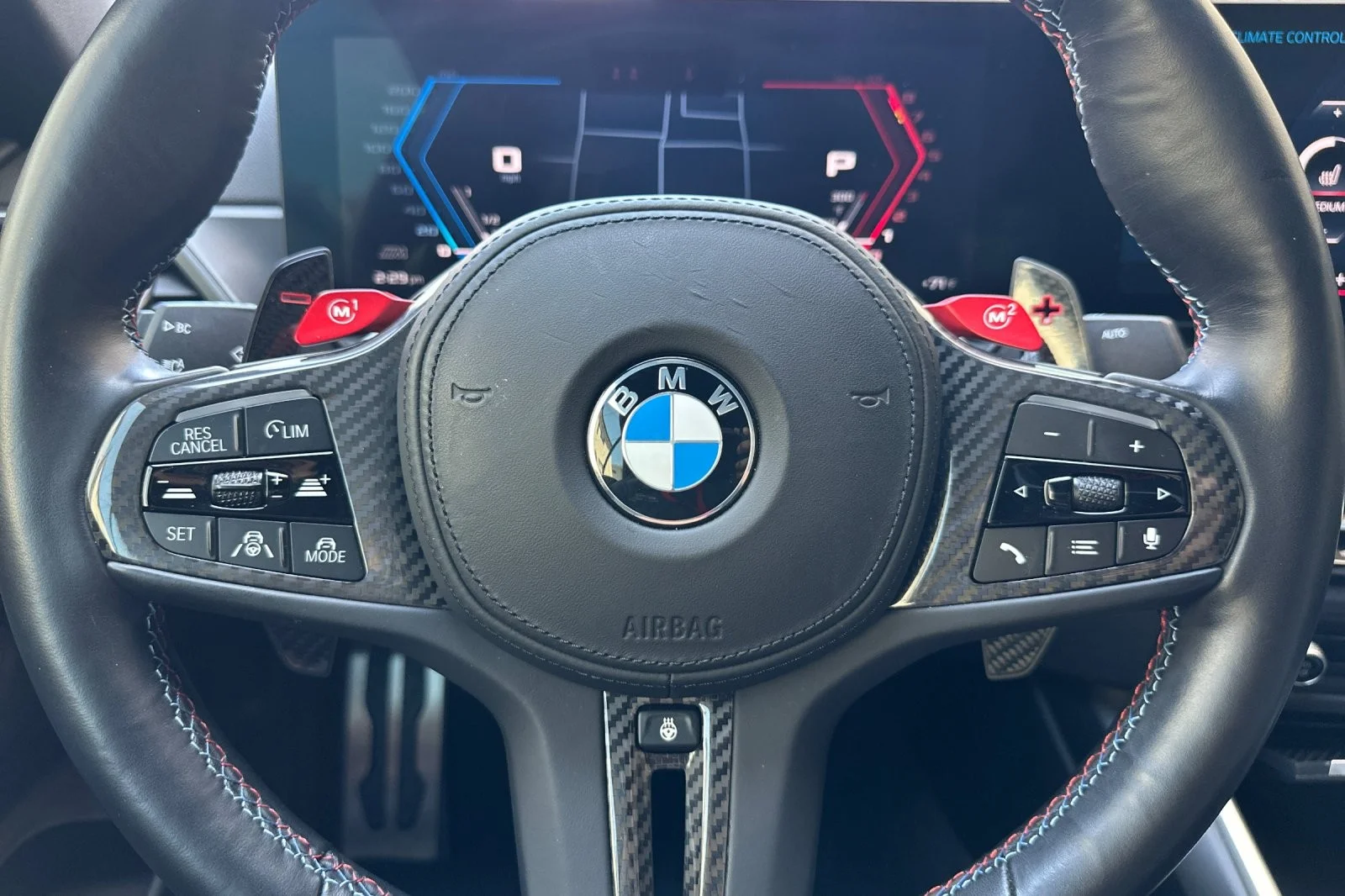 Used 2024 Dravit Grey Metallic BMW Competition xDrive image 21