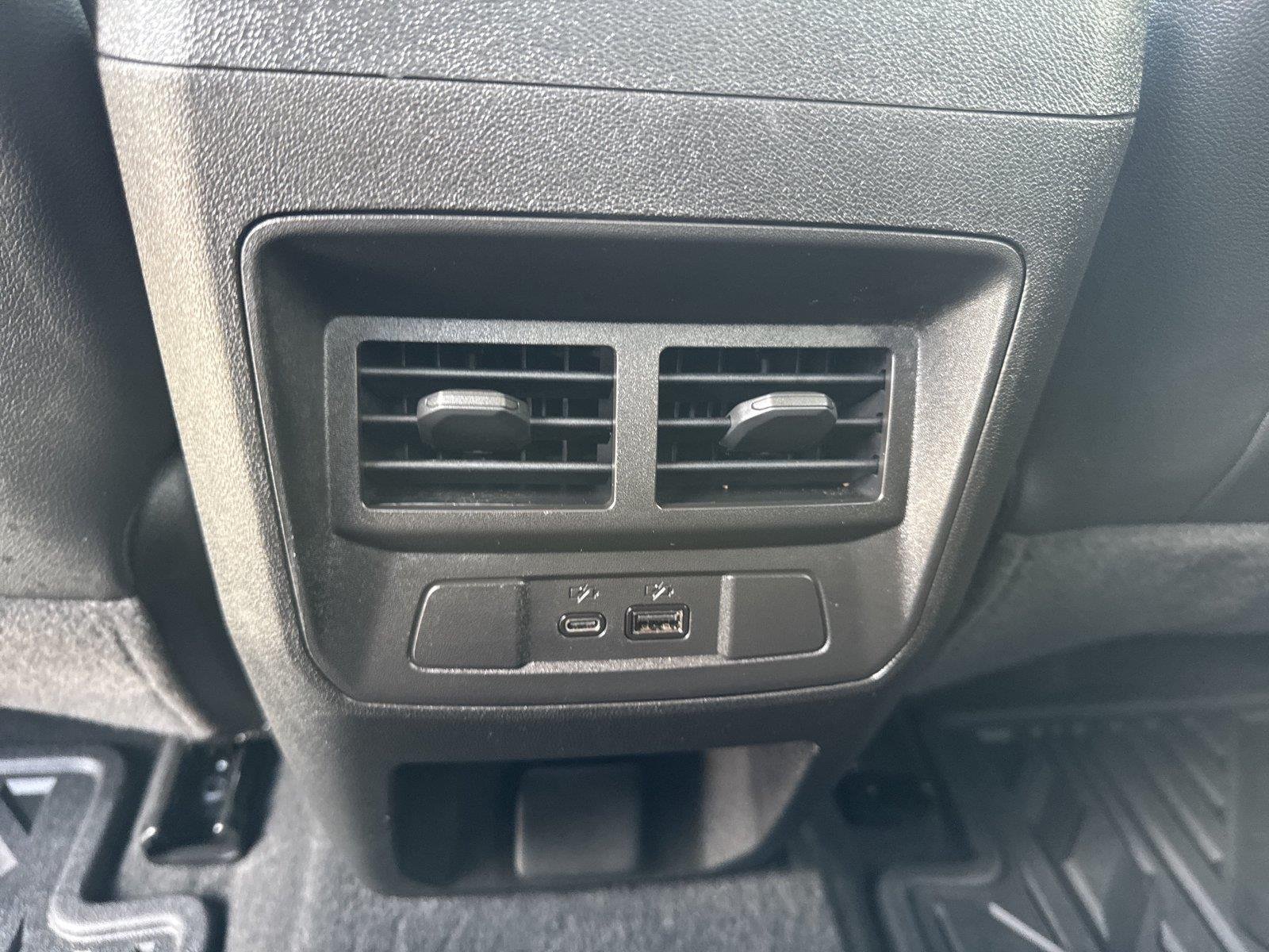 Used 2026 Onyx Black GMC AT4 image 31