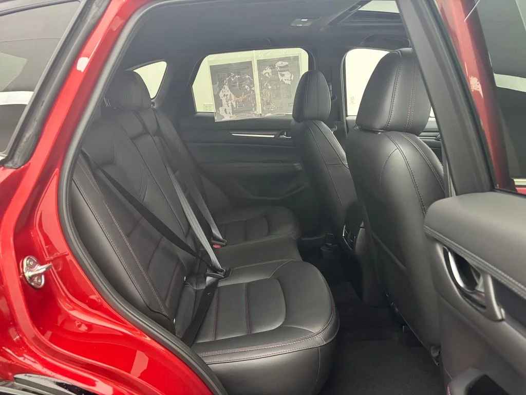 Used 2023 Red Mazda 2.5 Turbo image 42