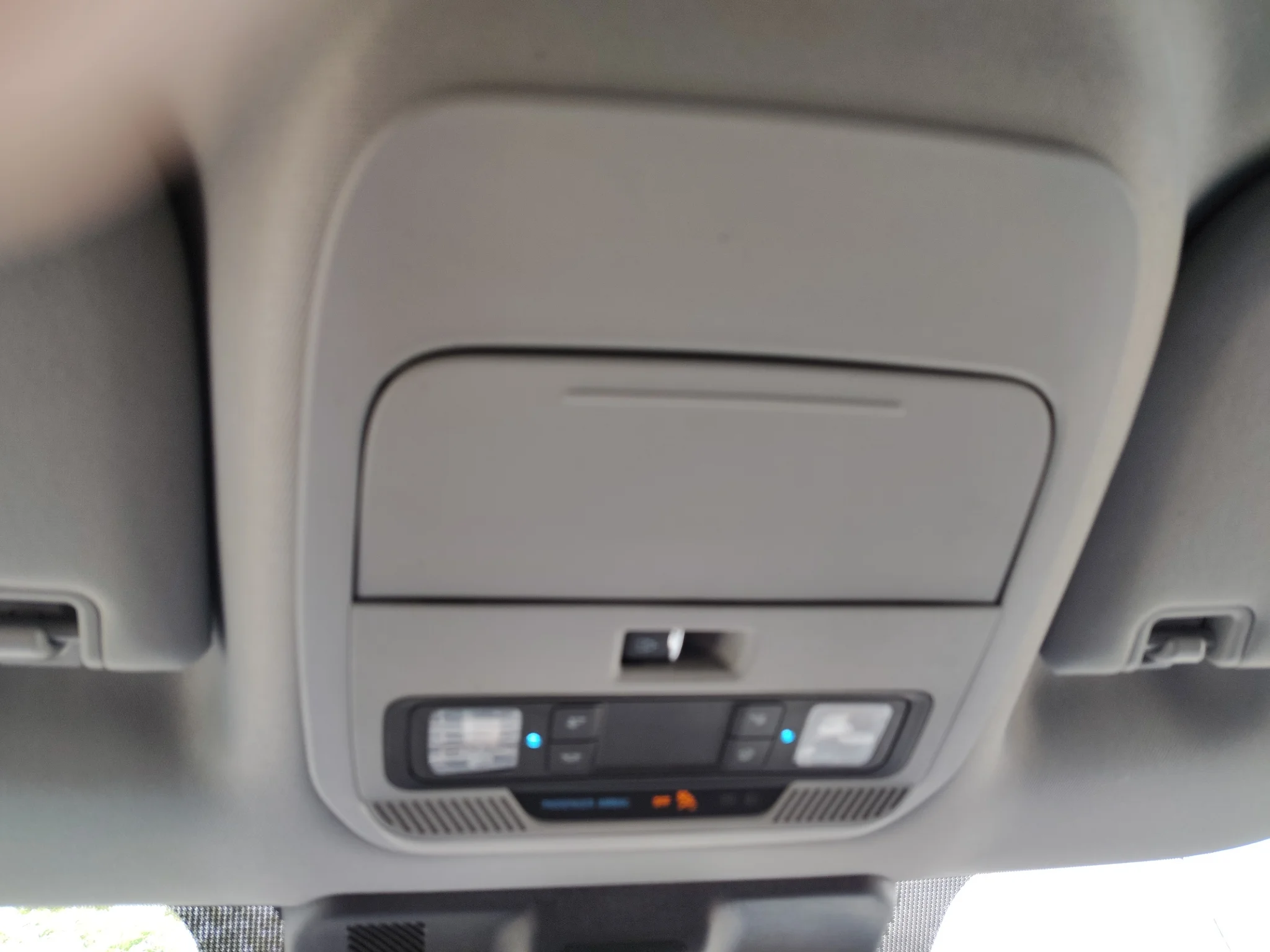 Used 2021 Antimatter Blue Metallic Ford XLT image 18