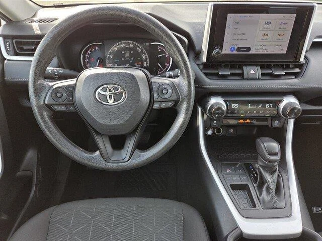 Used 2024 Ice Cap Toyota XLE image 22
