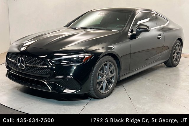 2026 Mercedes-Benz CLE CLE 300