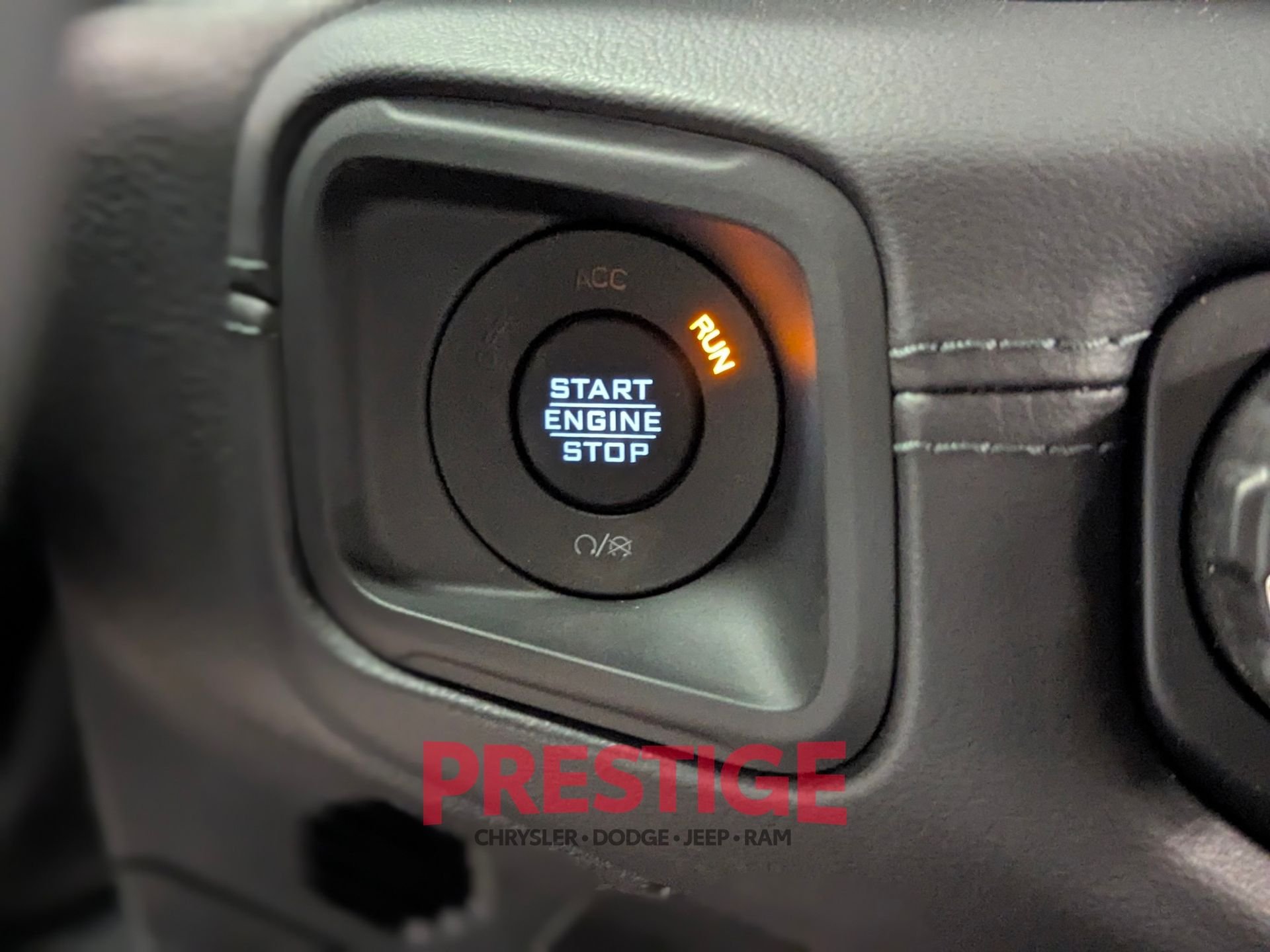 New 2026 Goldilocks Jeep Rubicon image 21