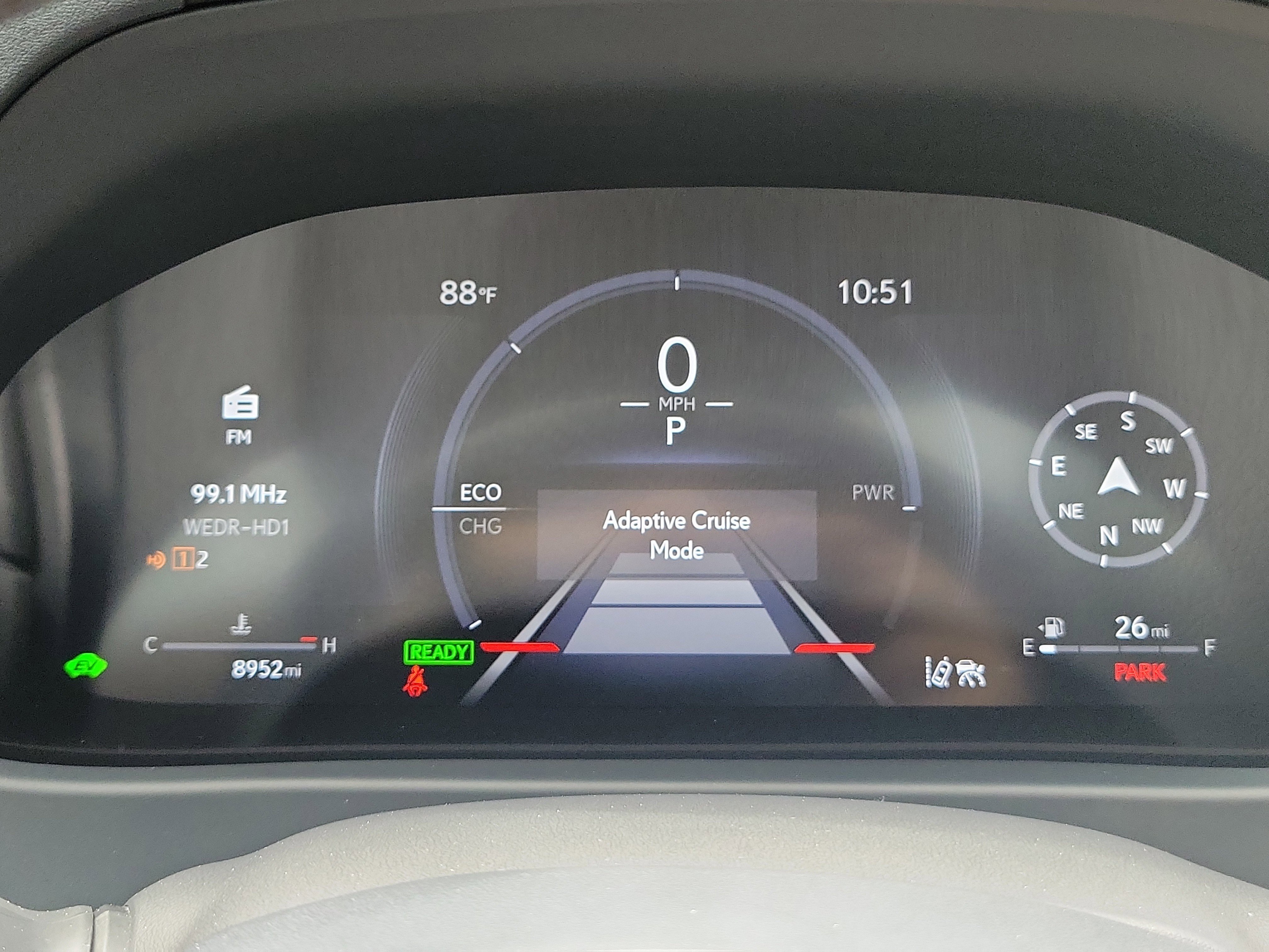 Certified Used 2025 White Pearl Lexus UX 300h Premium image 33