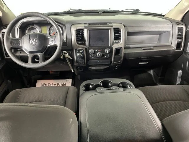 Used 2019 Red Ram Express image 35