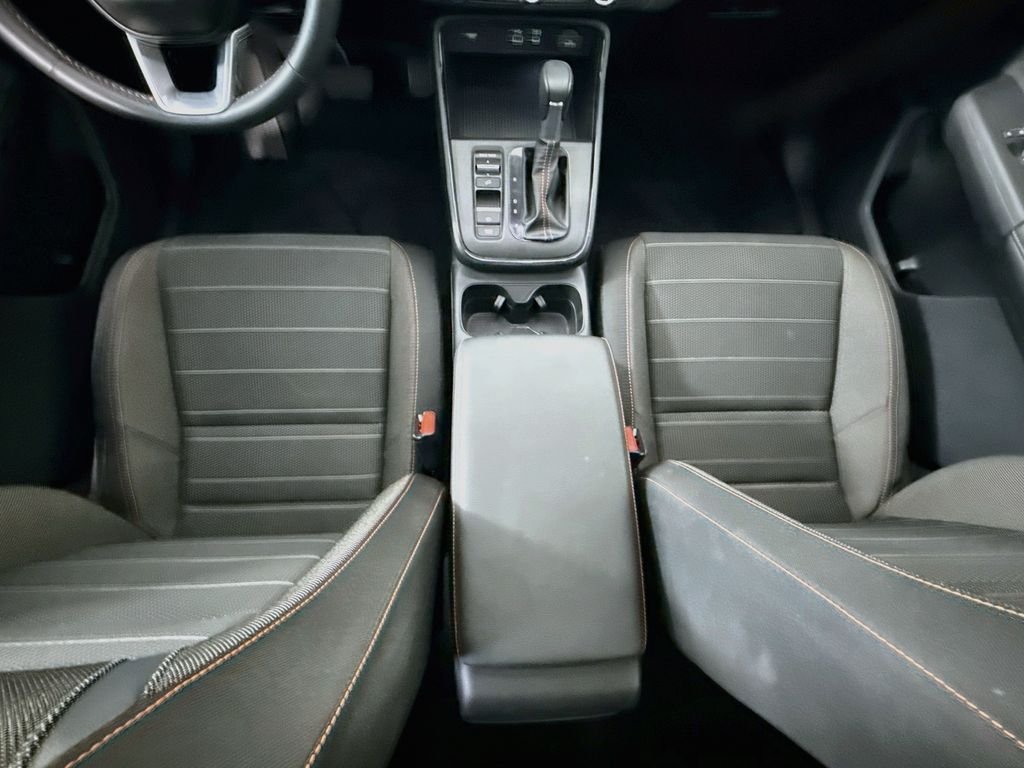 2025 Honda CR-V Sport - Photo 16